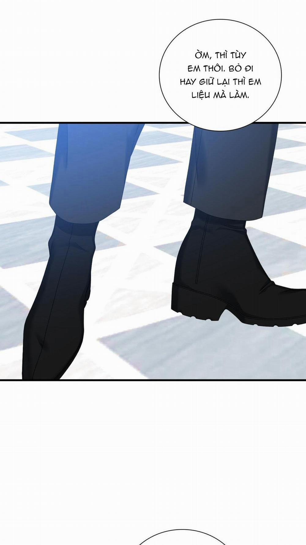 Fouls Start 16 trang 53