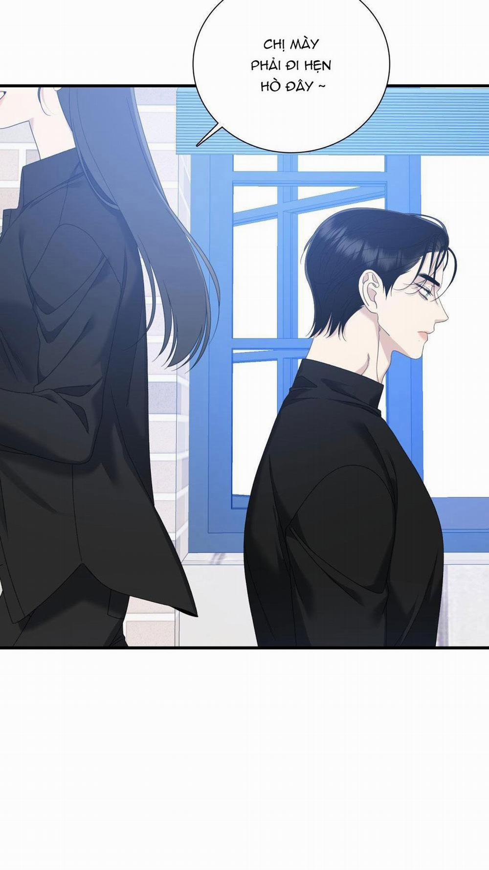 Fouls Start 16 trang 54