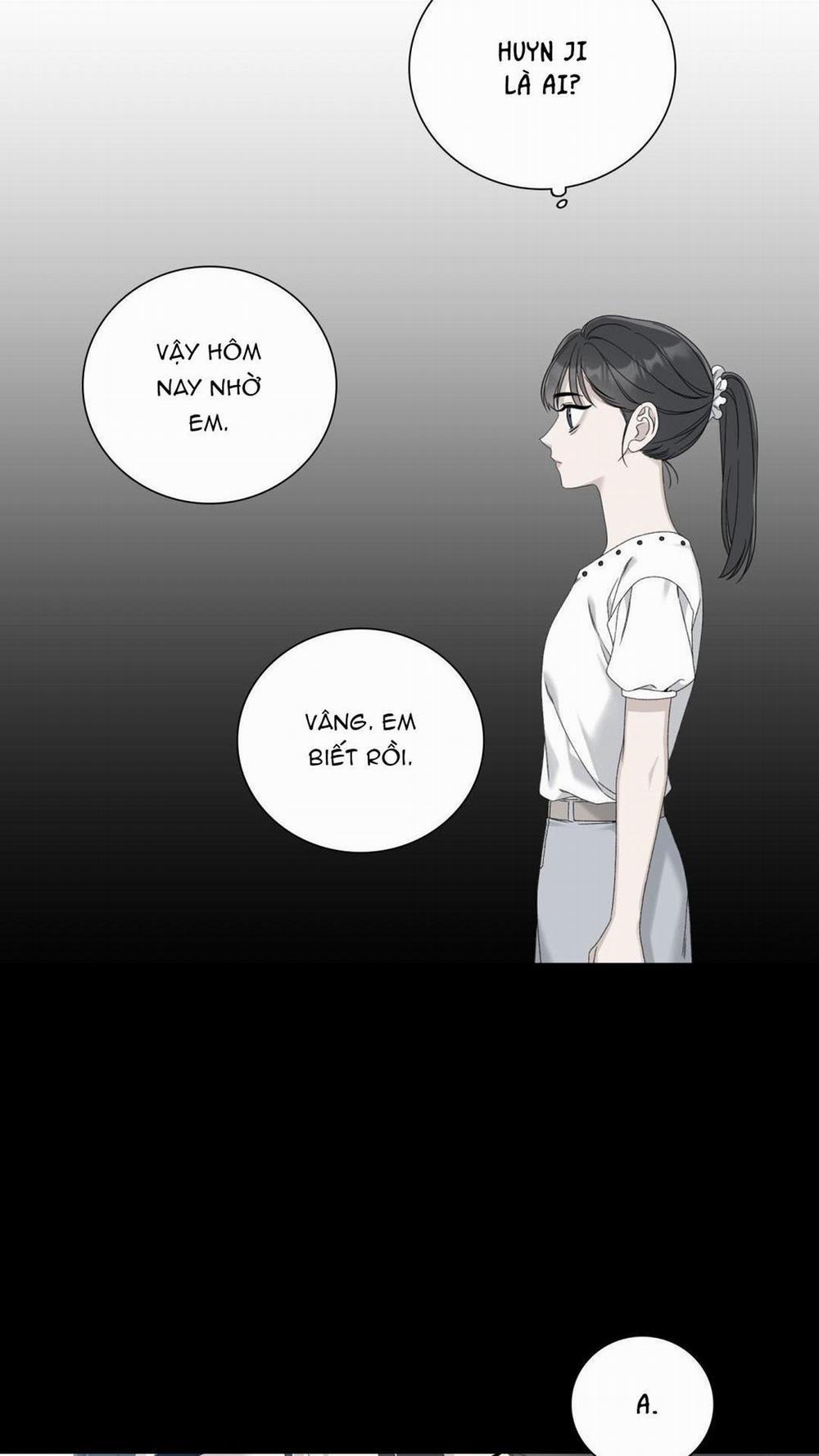 Fouls Start 16 trang 8