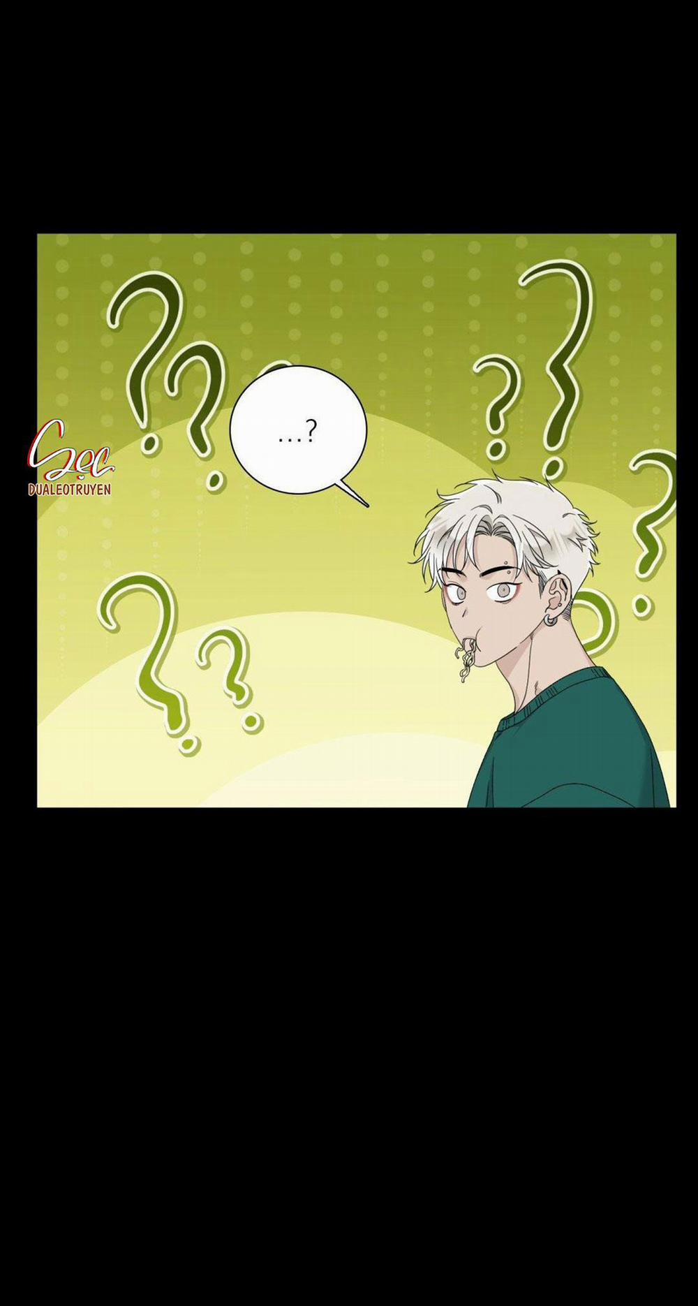 Fouls Start 17 trang 10