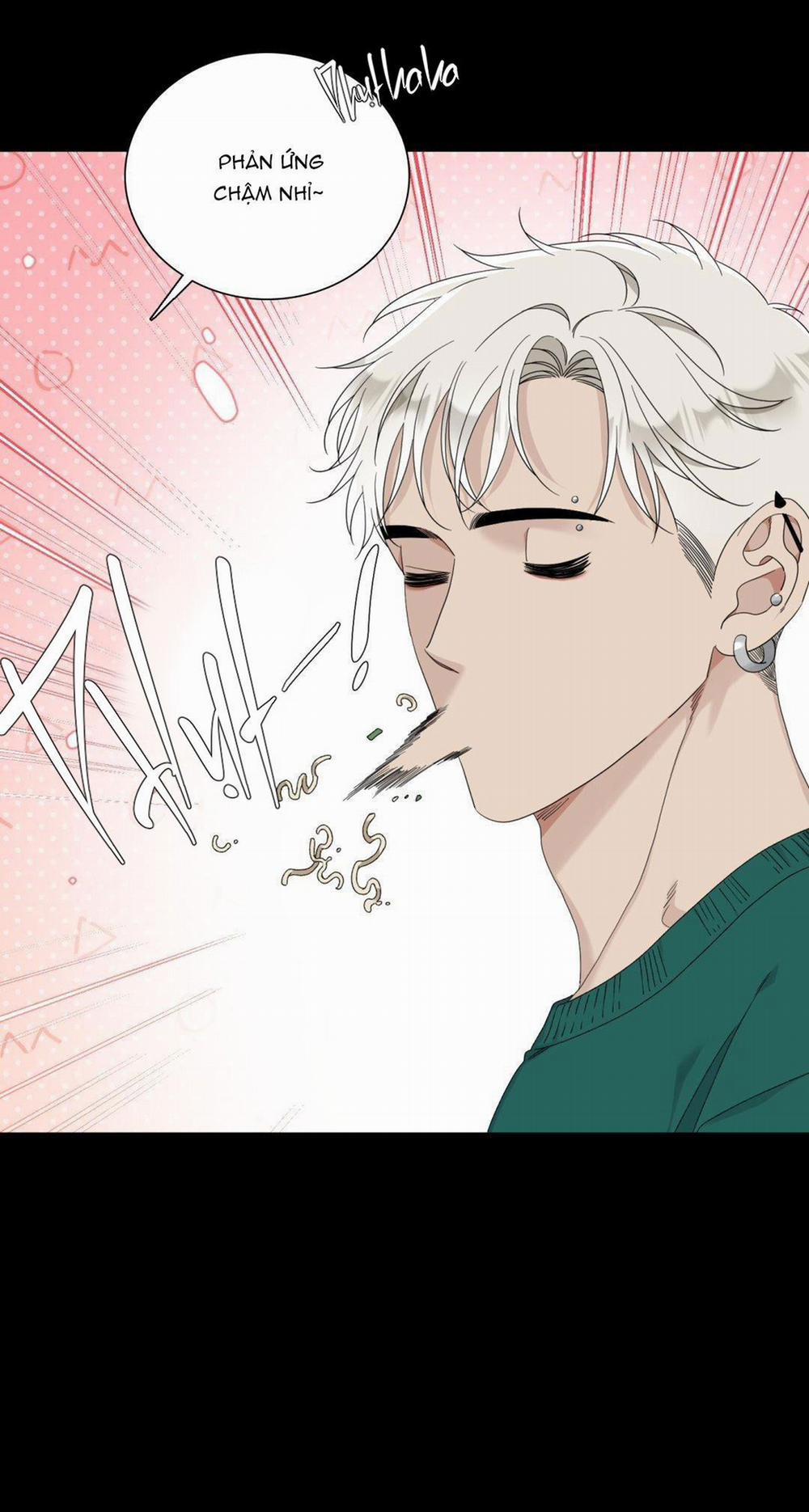 Fouls Start 17 trang 11