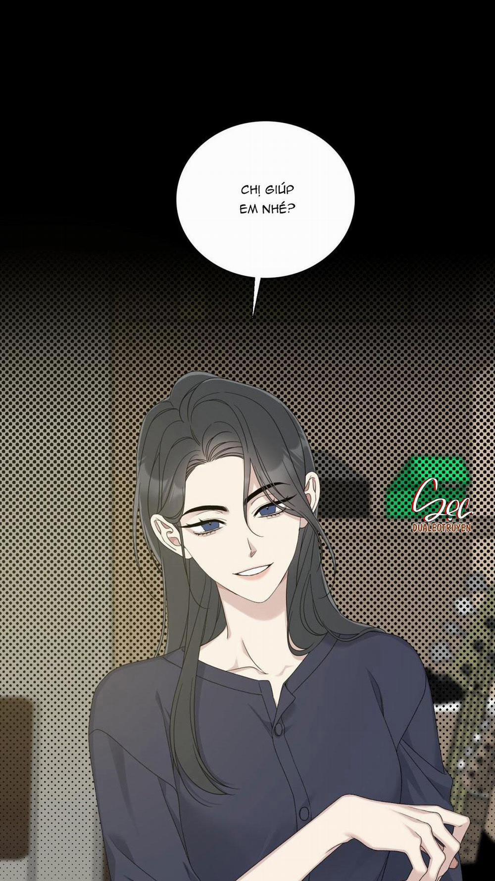 Fouls Start 17 trang 13