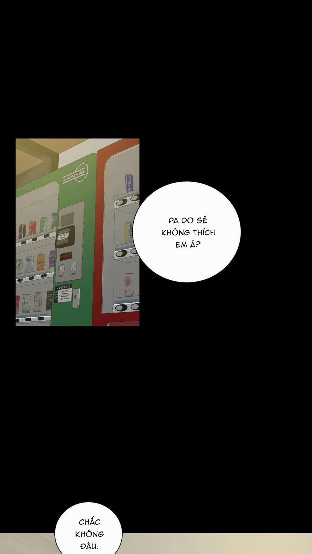 Fouls Start 17 trang 16