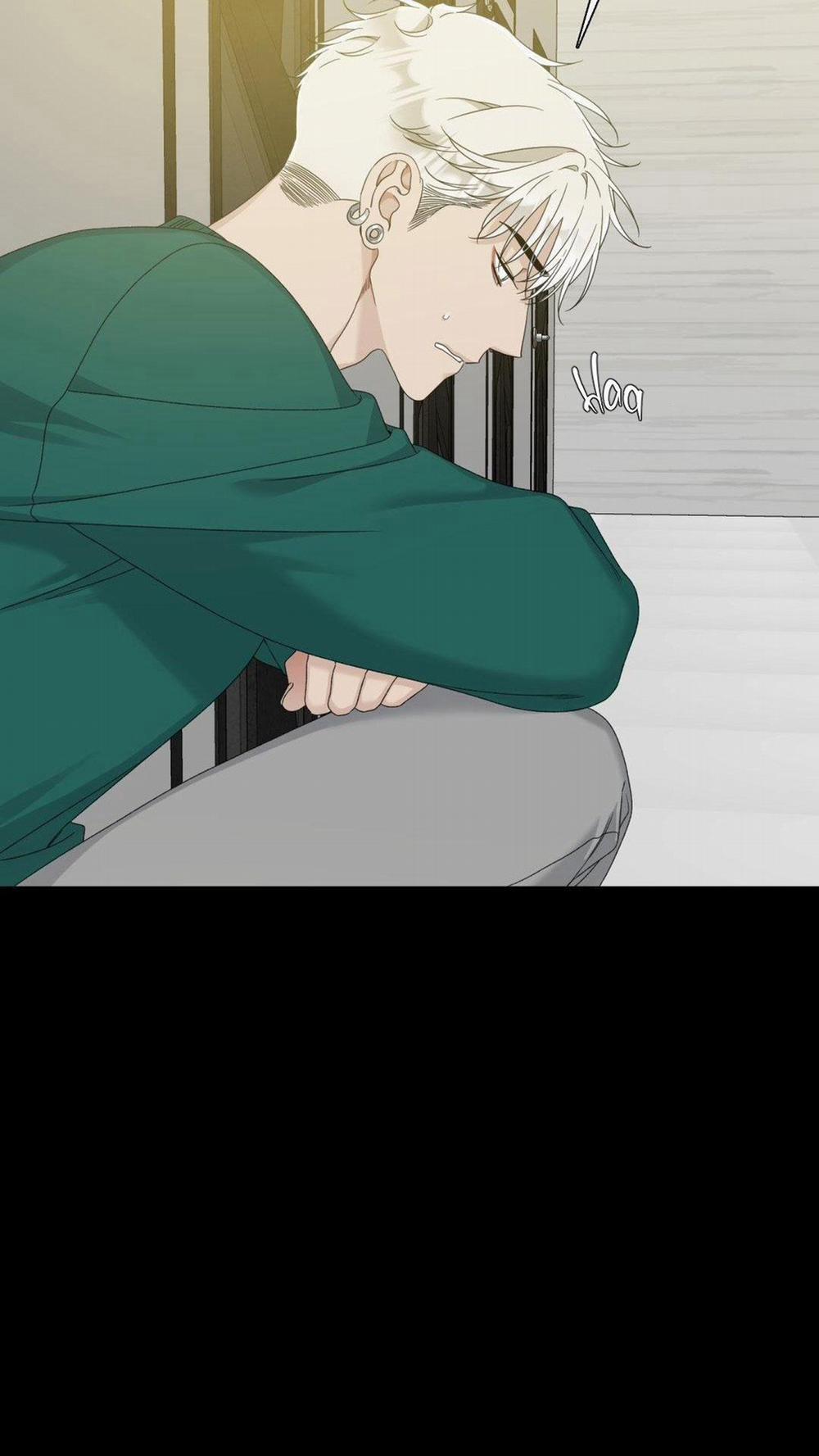 Fouls Start 17 trang 18