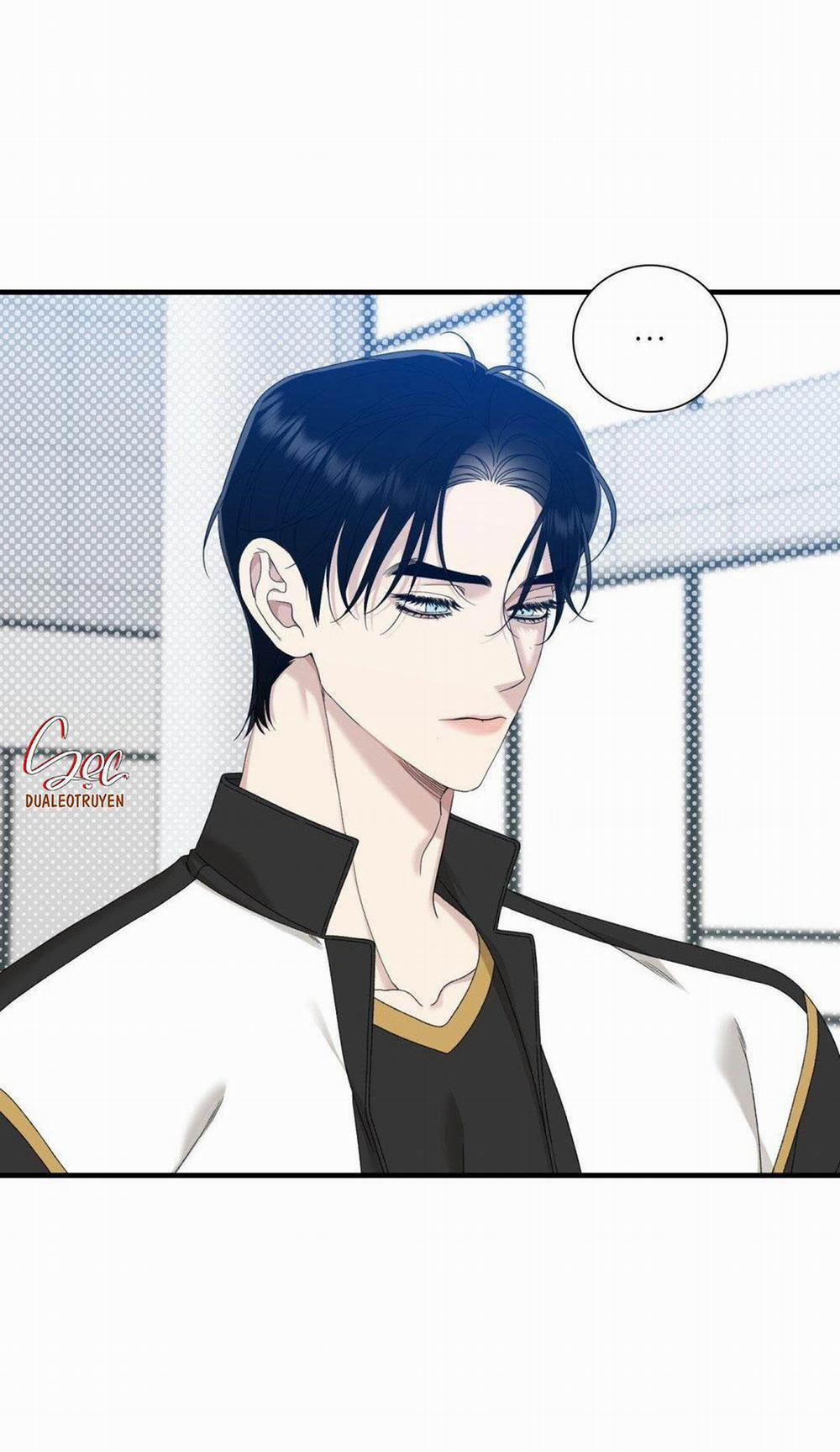 Fouls Start 17 trang 23