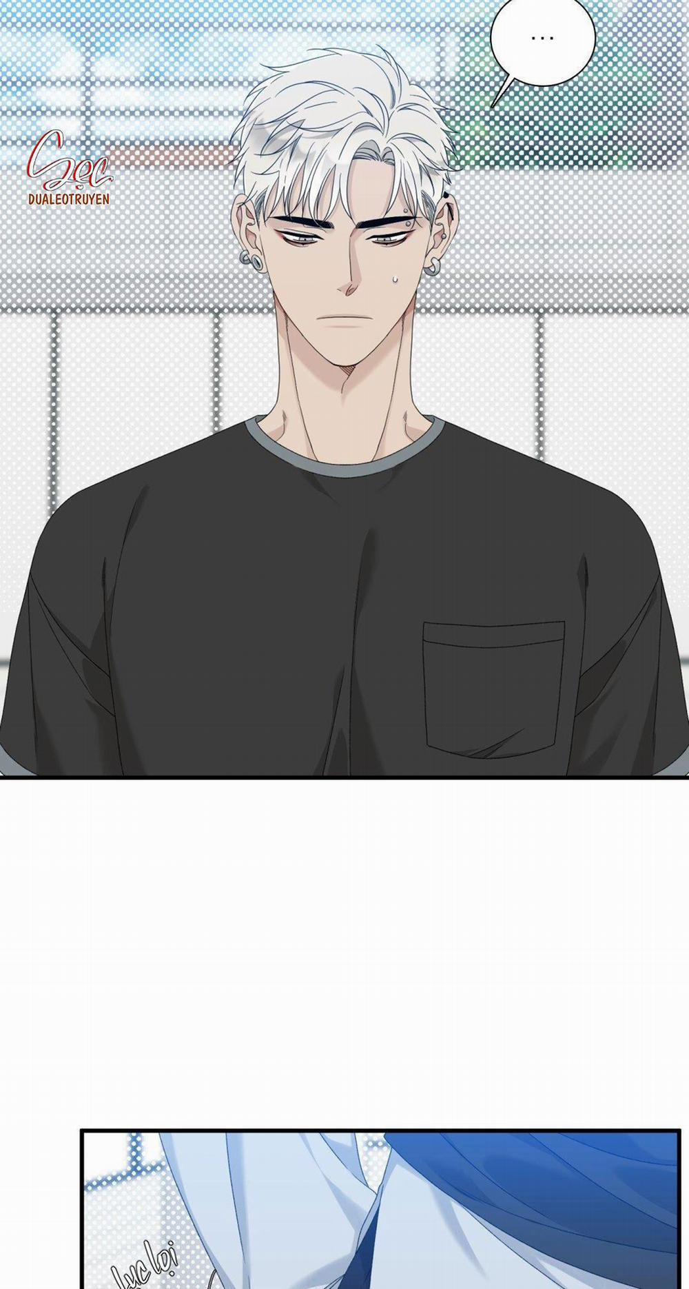 Fouls Start 17 trang 3