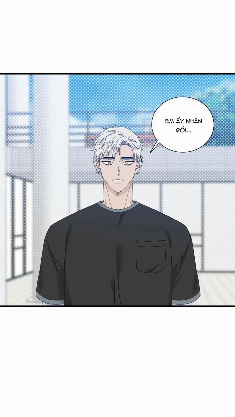 Fouls Start 17 trang 34