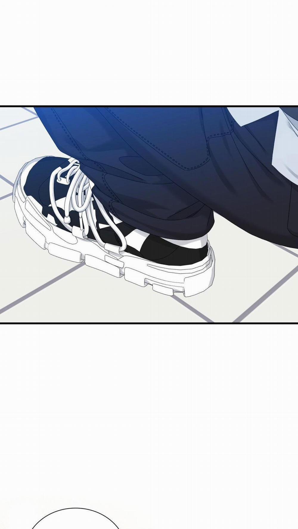 Fouls Start 17 trang 35