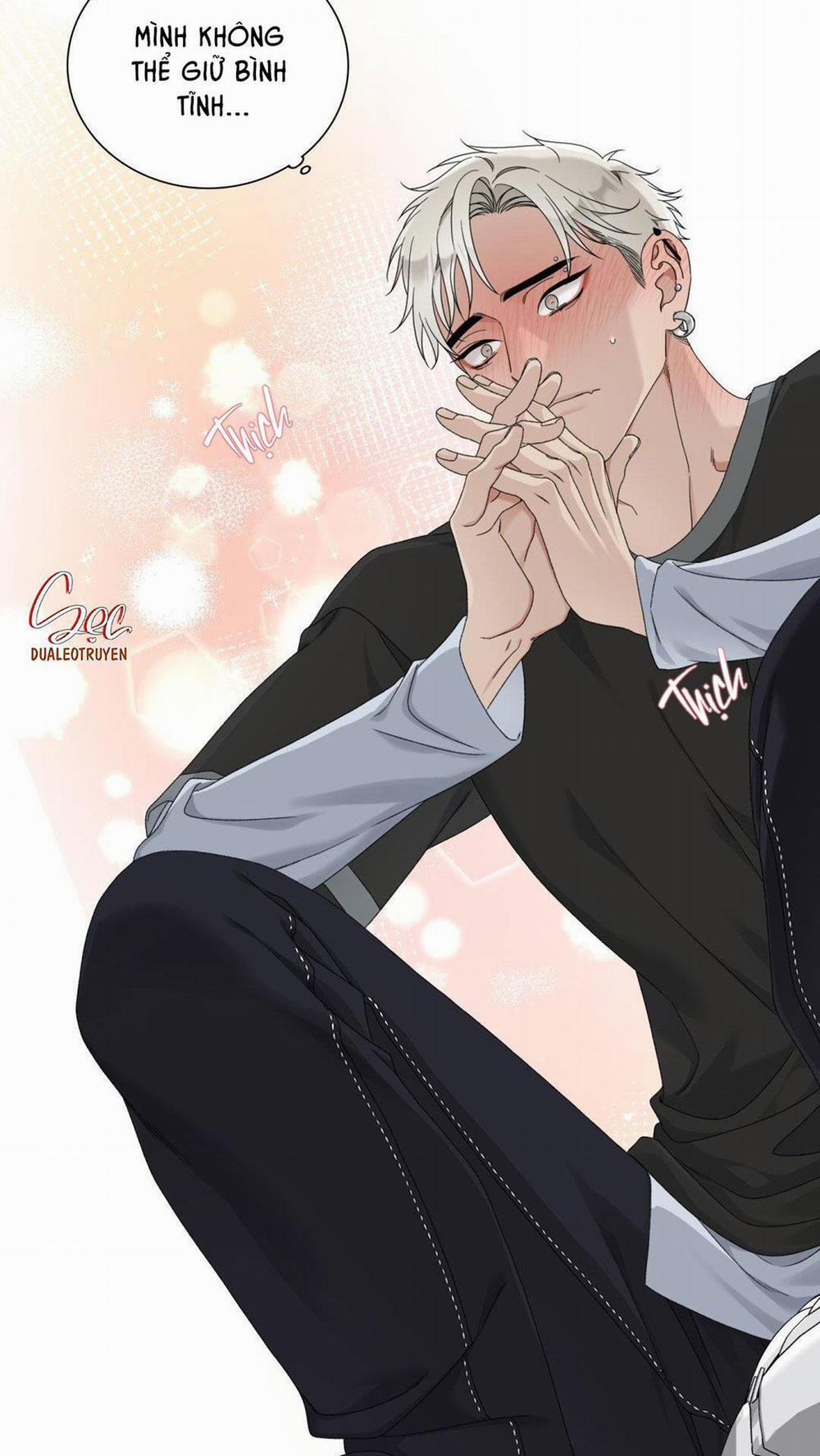 Fouls Start 17 trang 36