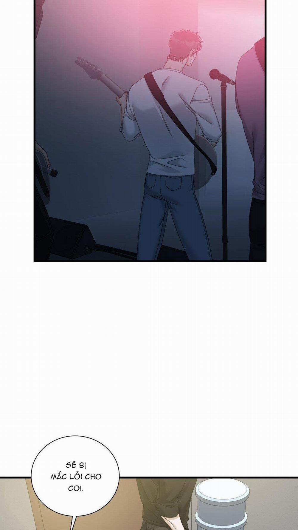 Fouls Start 17 trang 40