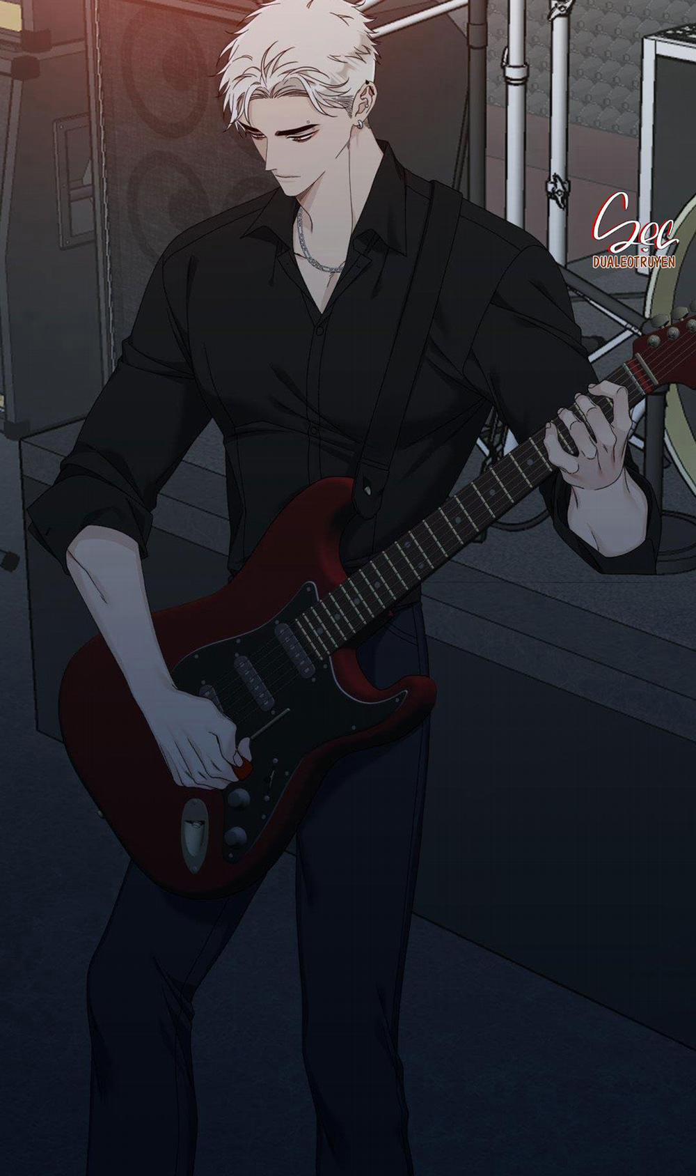 Fouls Start 17 trang 50