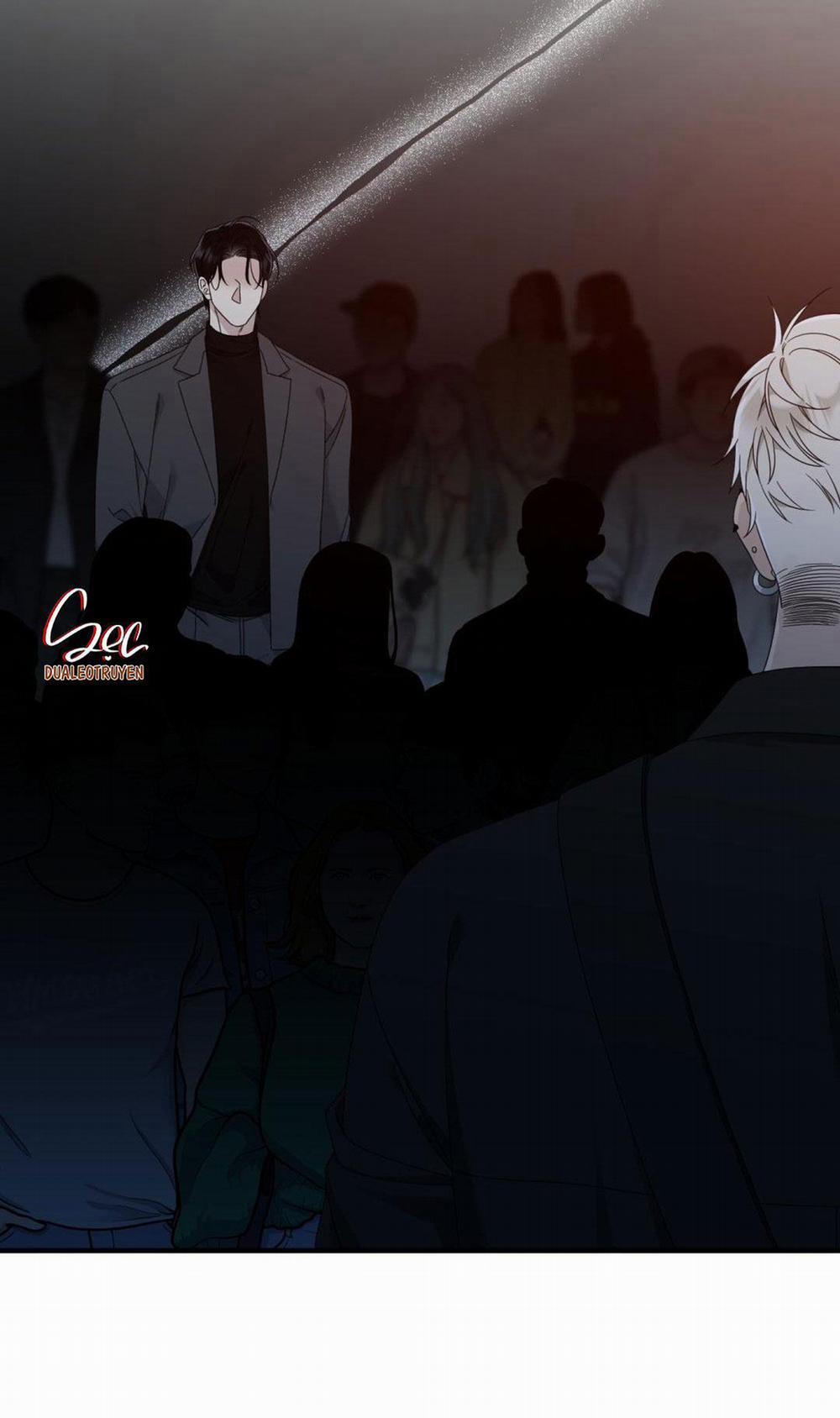 Fouls Start 17 trang 55