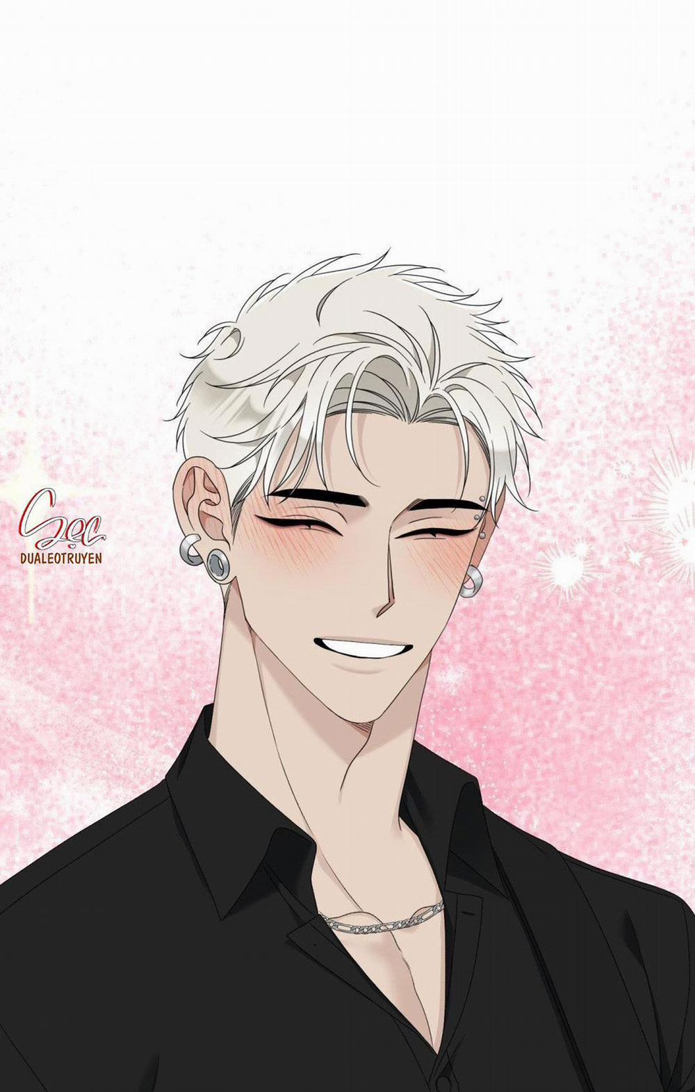 Fouls Start 17 trang 59