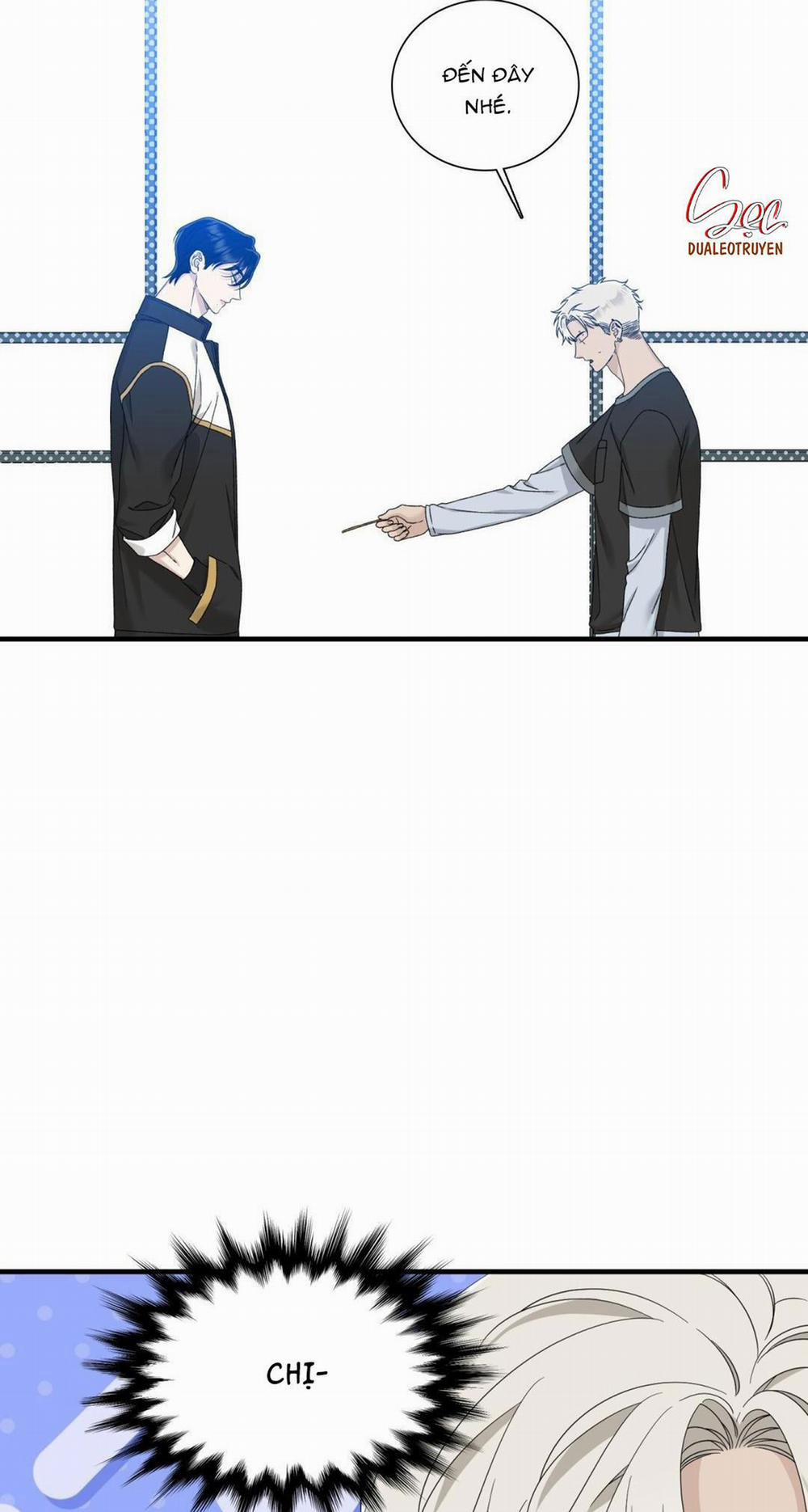 Fouls Start 17 trang 7