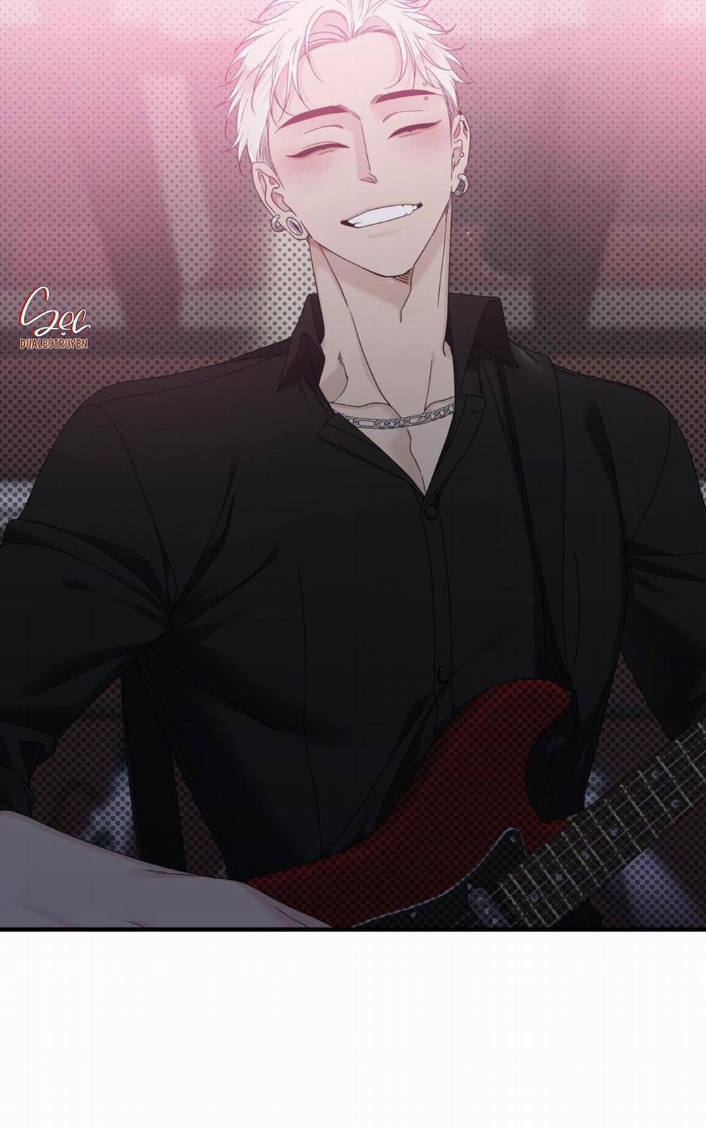 Fouls Start 18 trang 10