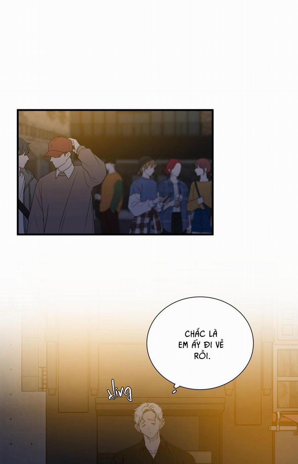 Fouls Start 18 trang 14