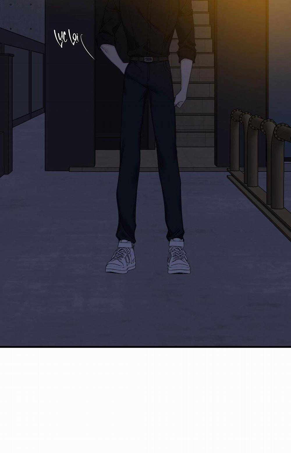 Fouls Start 18 trang 15