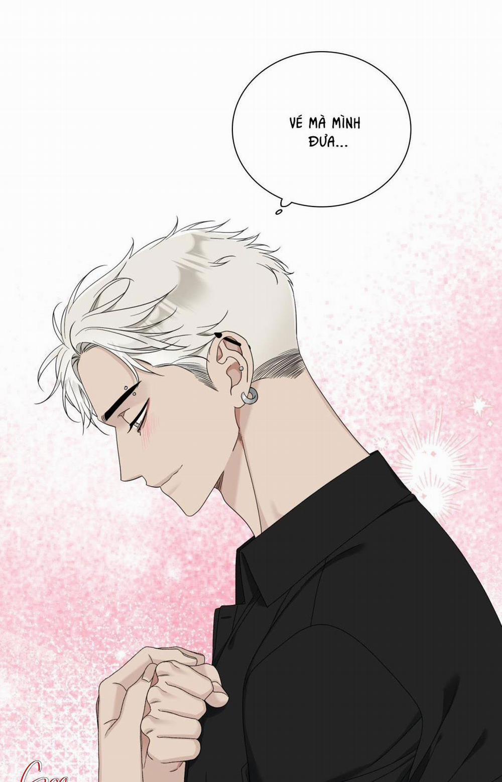 Fouls Start 18 trang 17