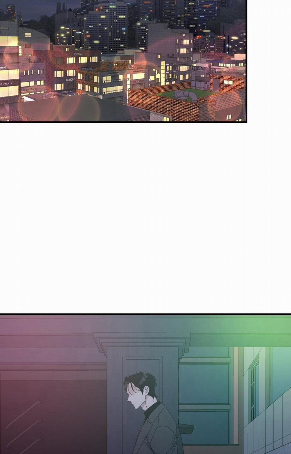 Fouls Start 18 trang 19