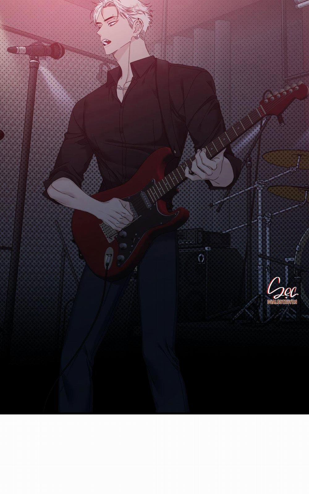 Fouls Start 18 trang 2