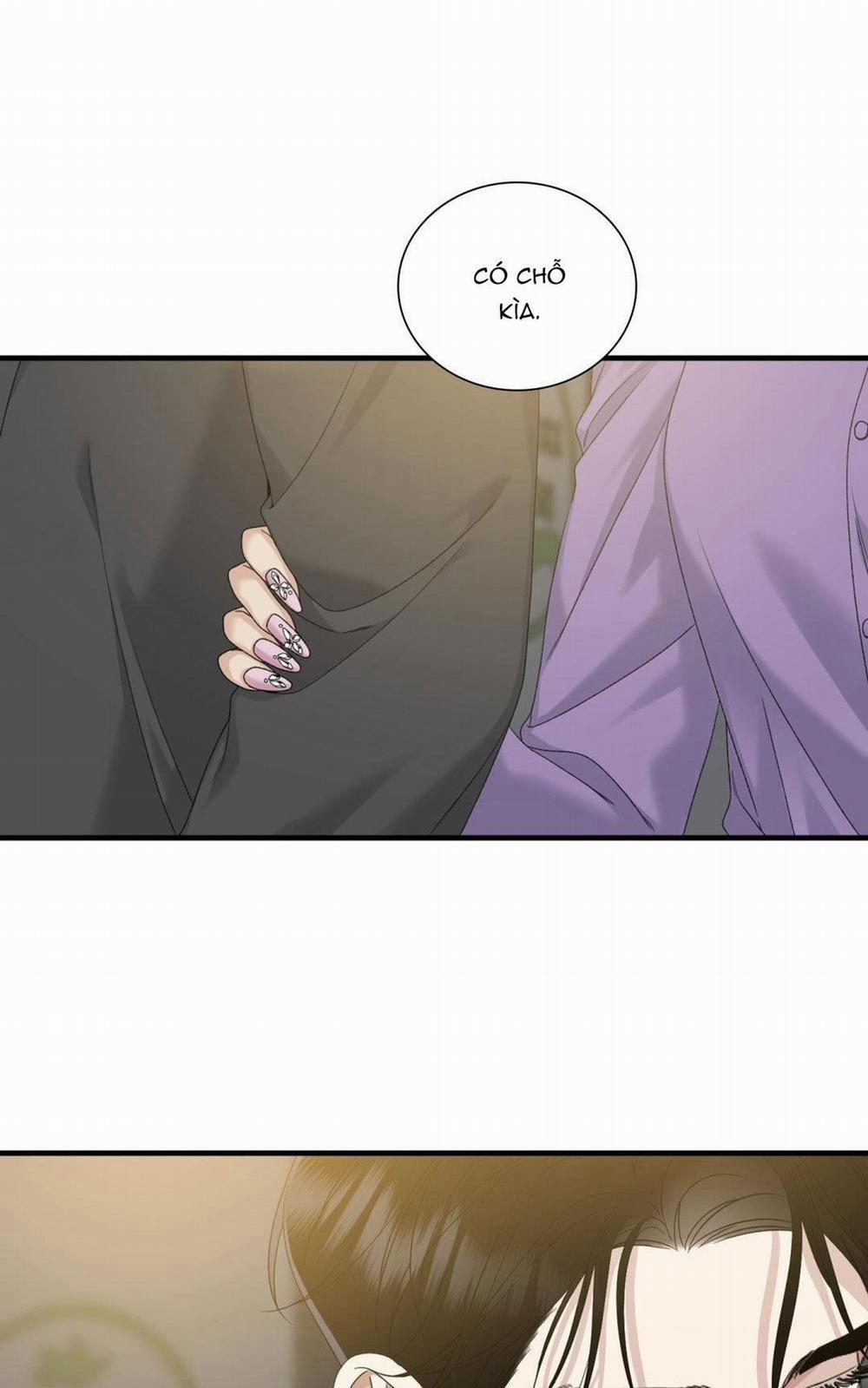 Fouls Start 18 trang 31