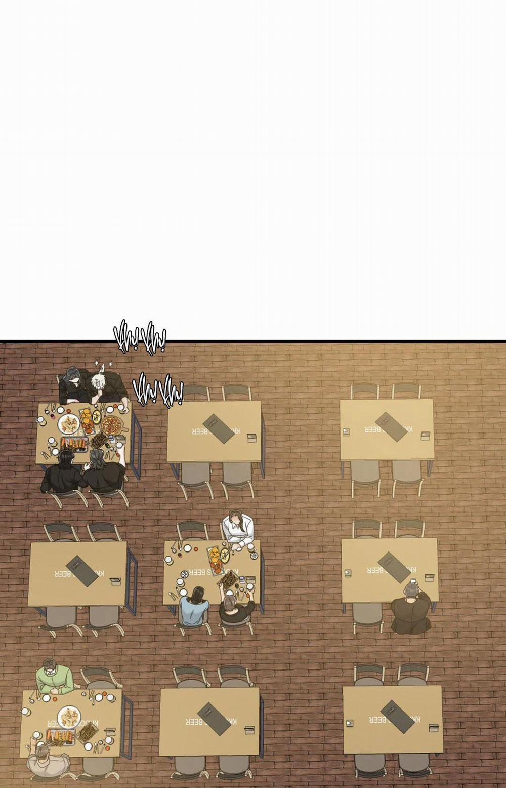 Fouls Start 18 trang 36