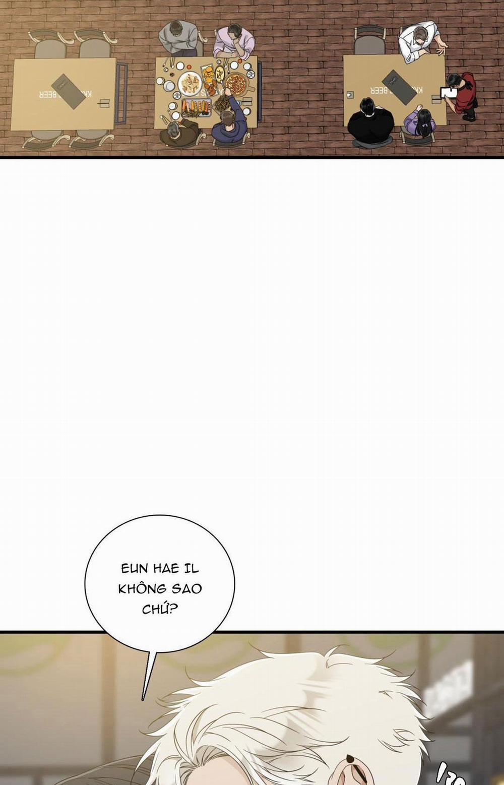 Fouls Start 18 trang 37