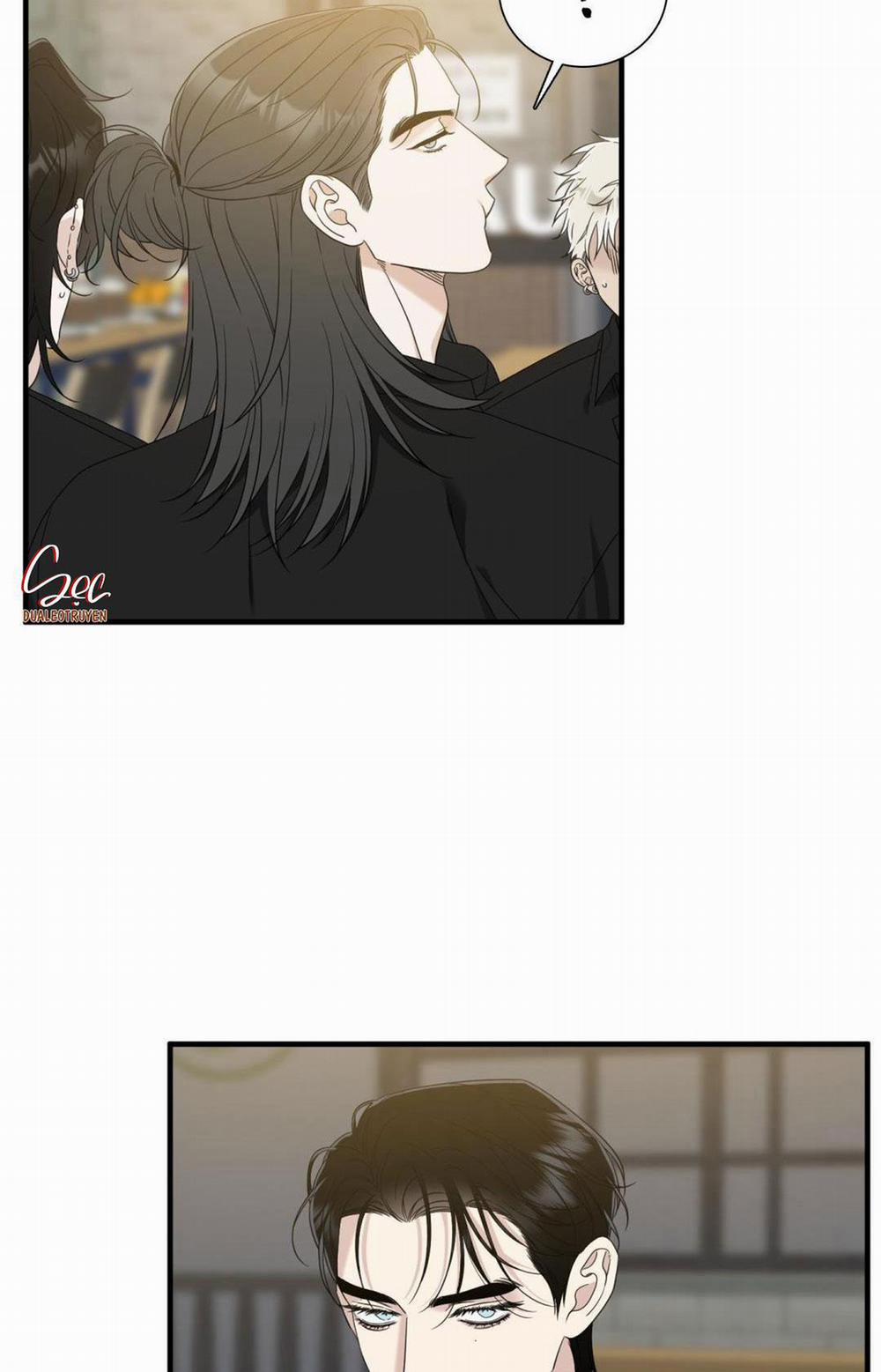 Fouls Start 18 trang 39