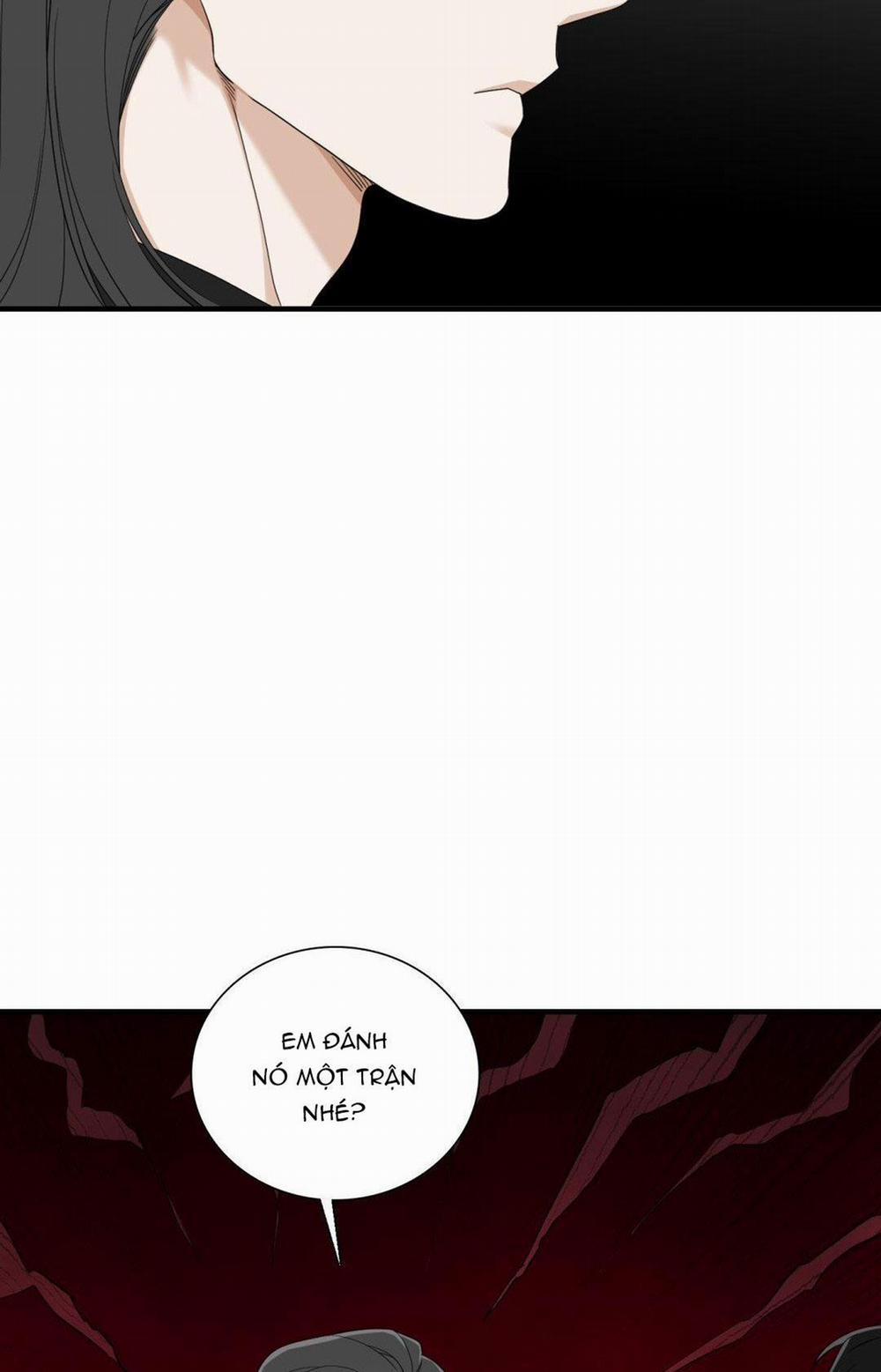 Fouls Start 18 trang 41