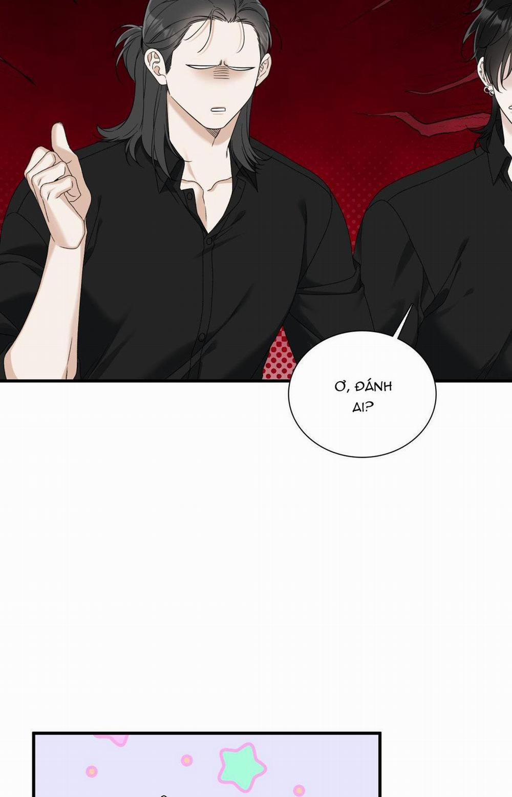 Fouls Start 18 trang 42