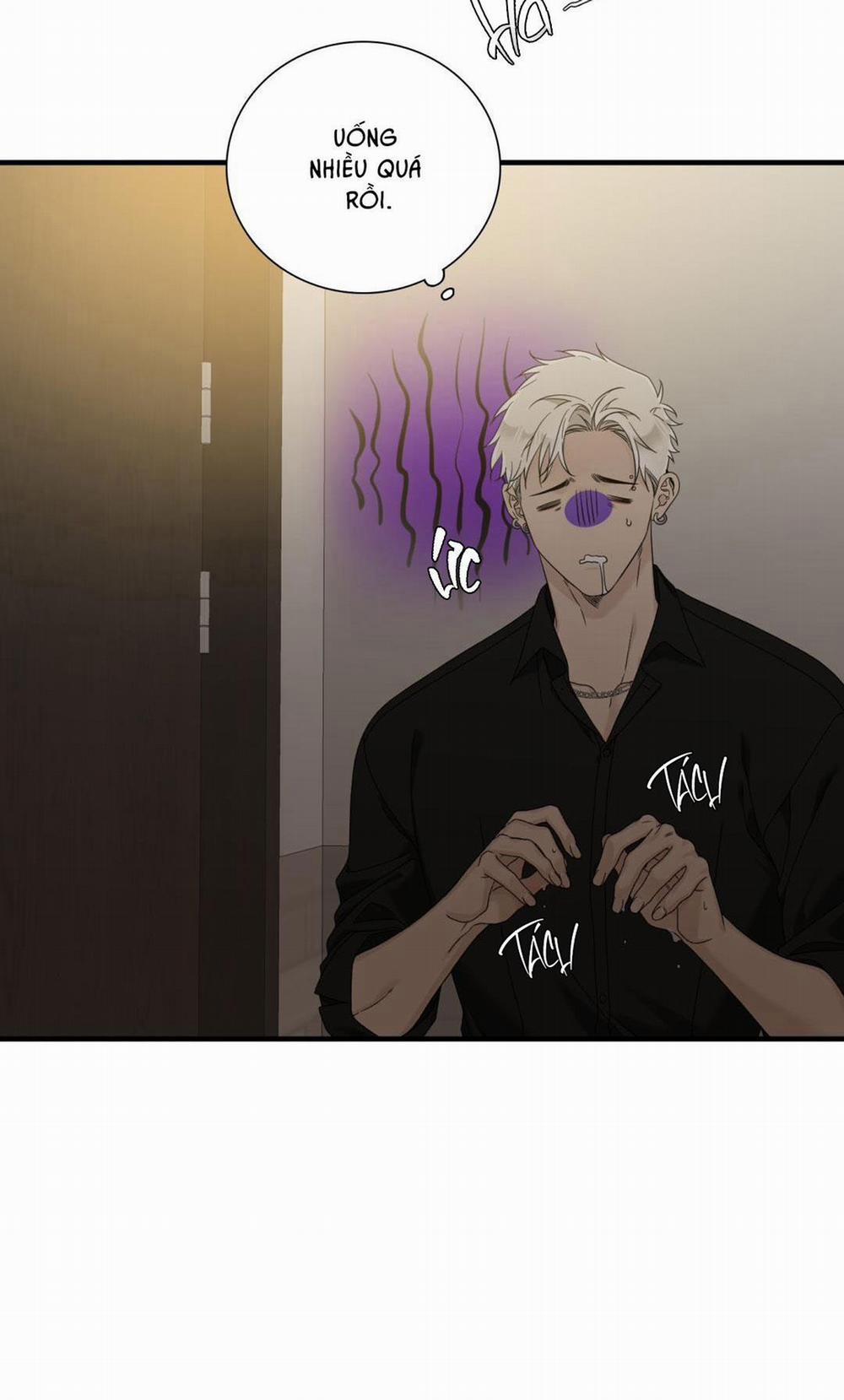 Fouls Start 18 trang 51