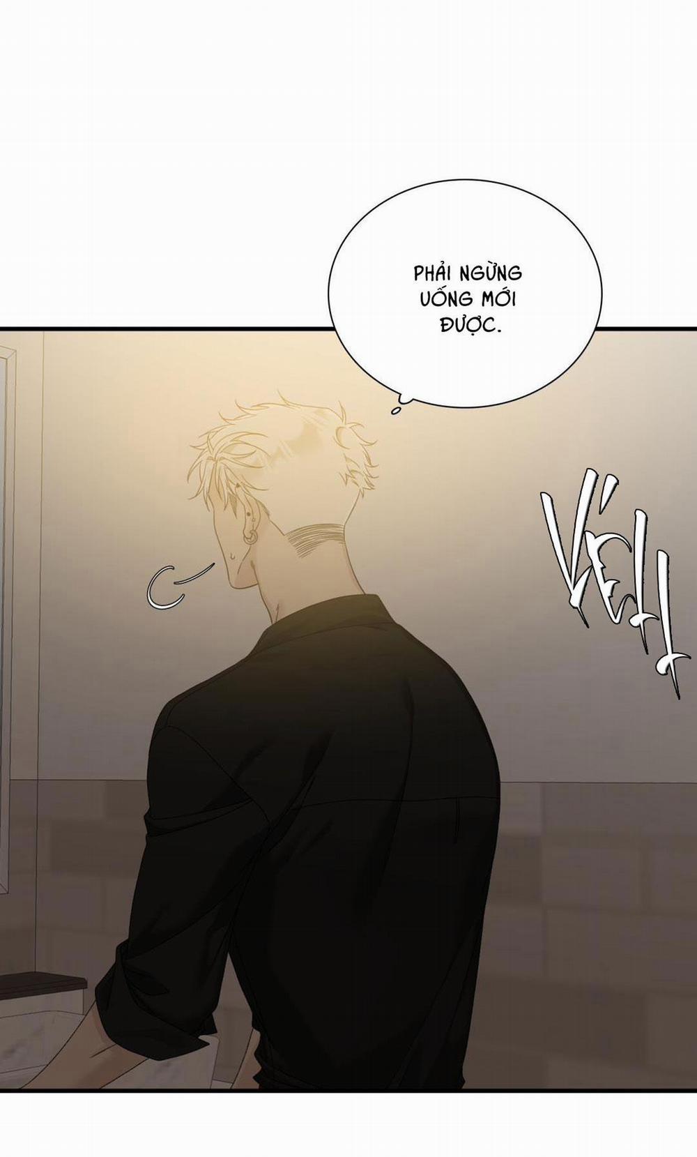 Fouls Start 18 trang 52