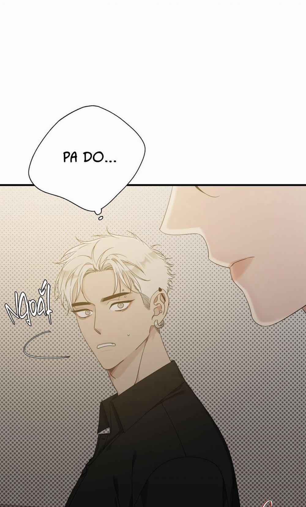 Fouls Start 18 trang 54