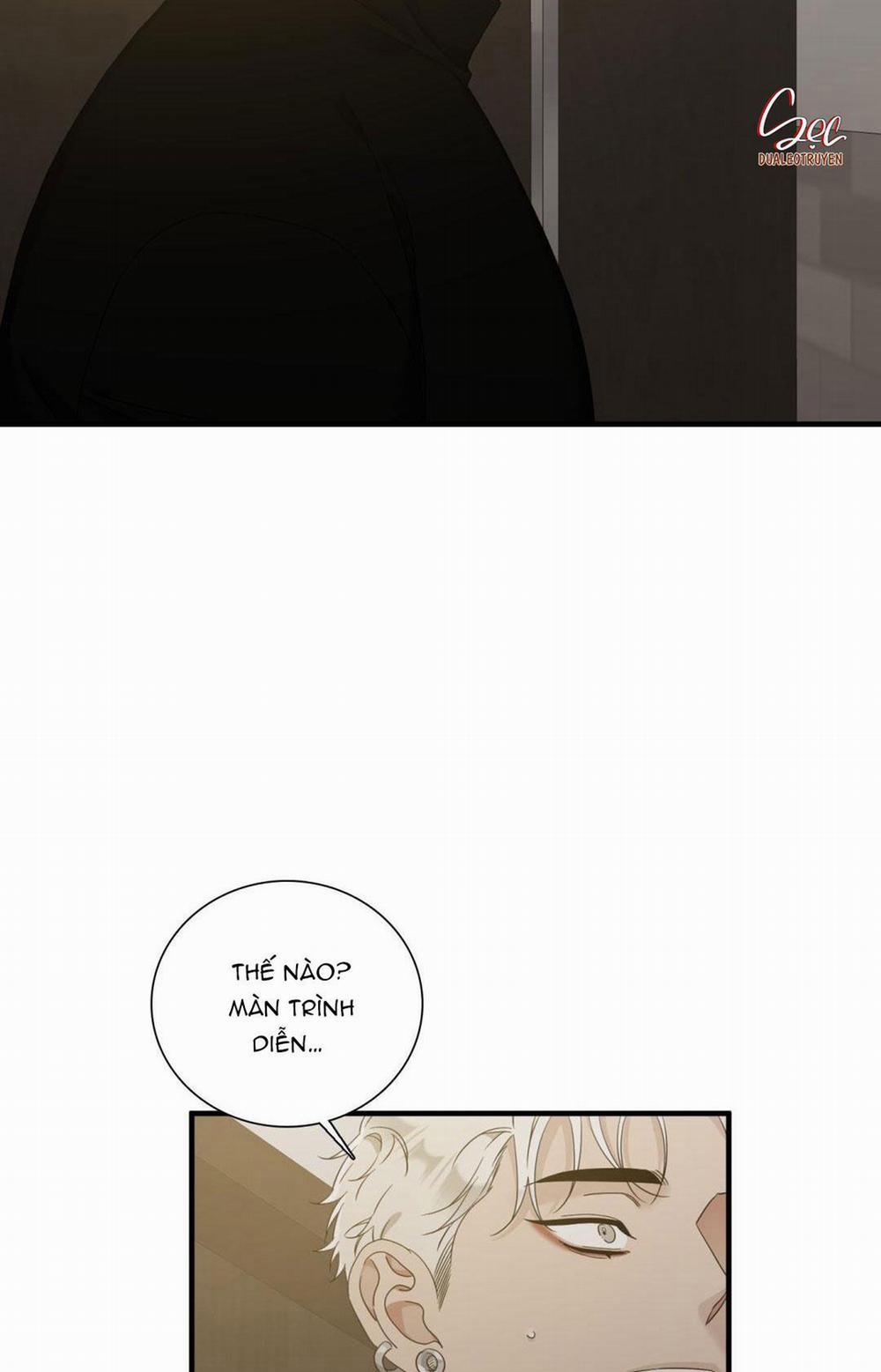 Fouls Start 18 trang 59