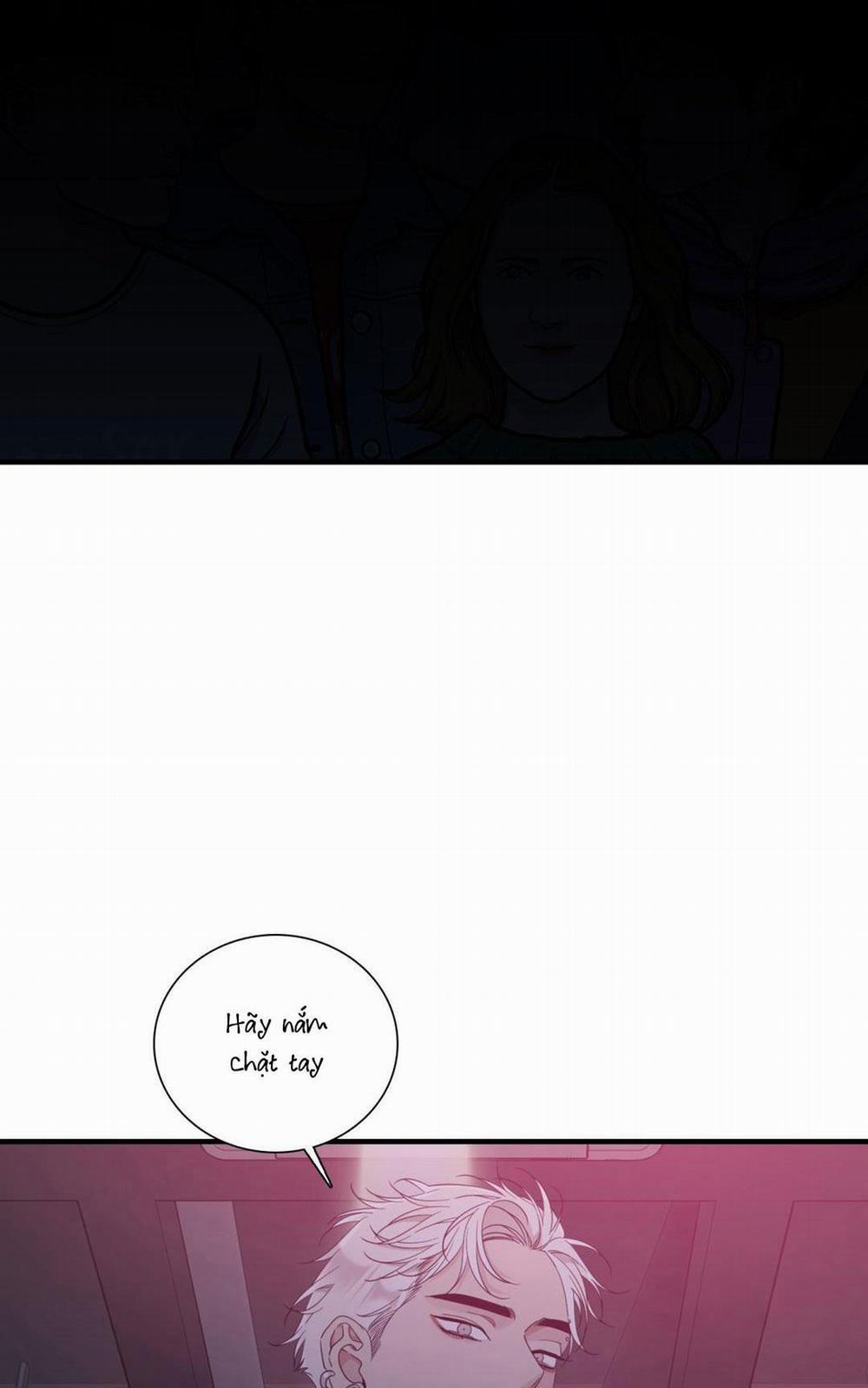 Fouls Start 18 trang 7