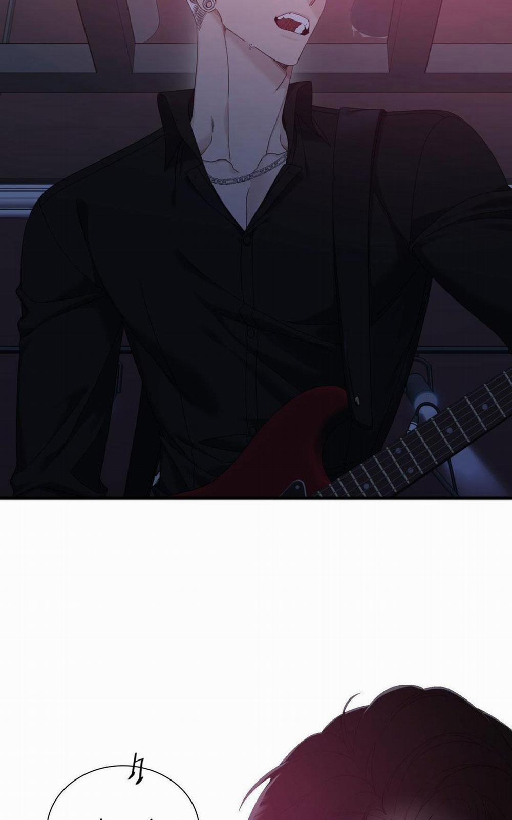 Fouls Start 18 trang 8