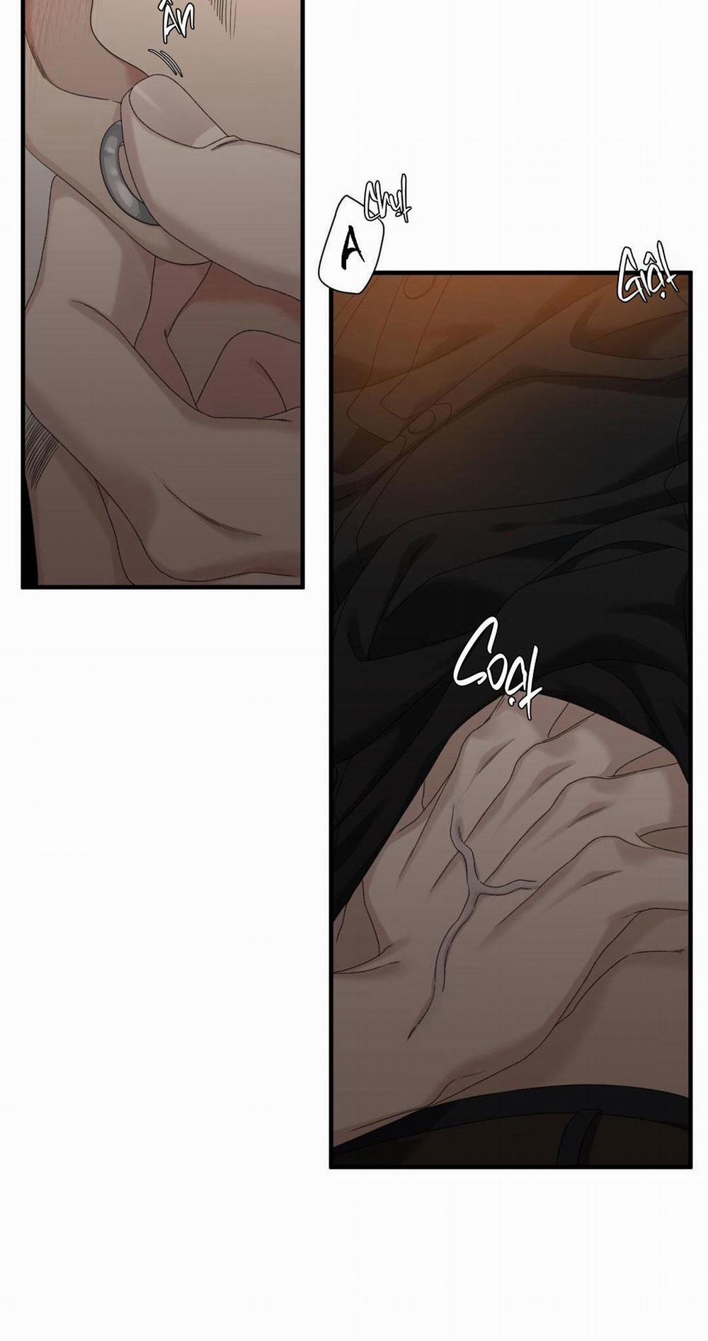 Fouls Start 19 trang 11