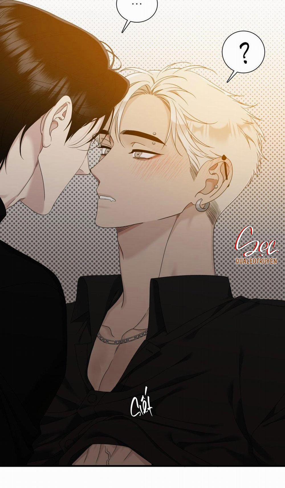 Fouls Start 19 trang 15