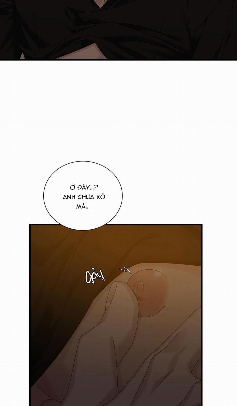 Fouls Start 19 trang 19