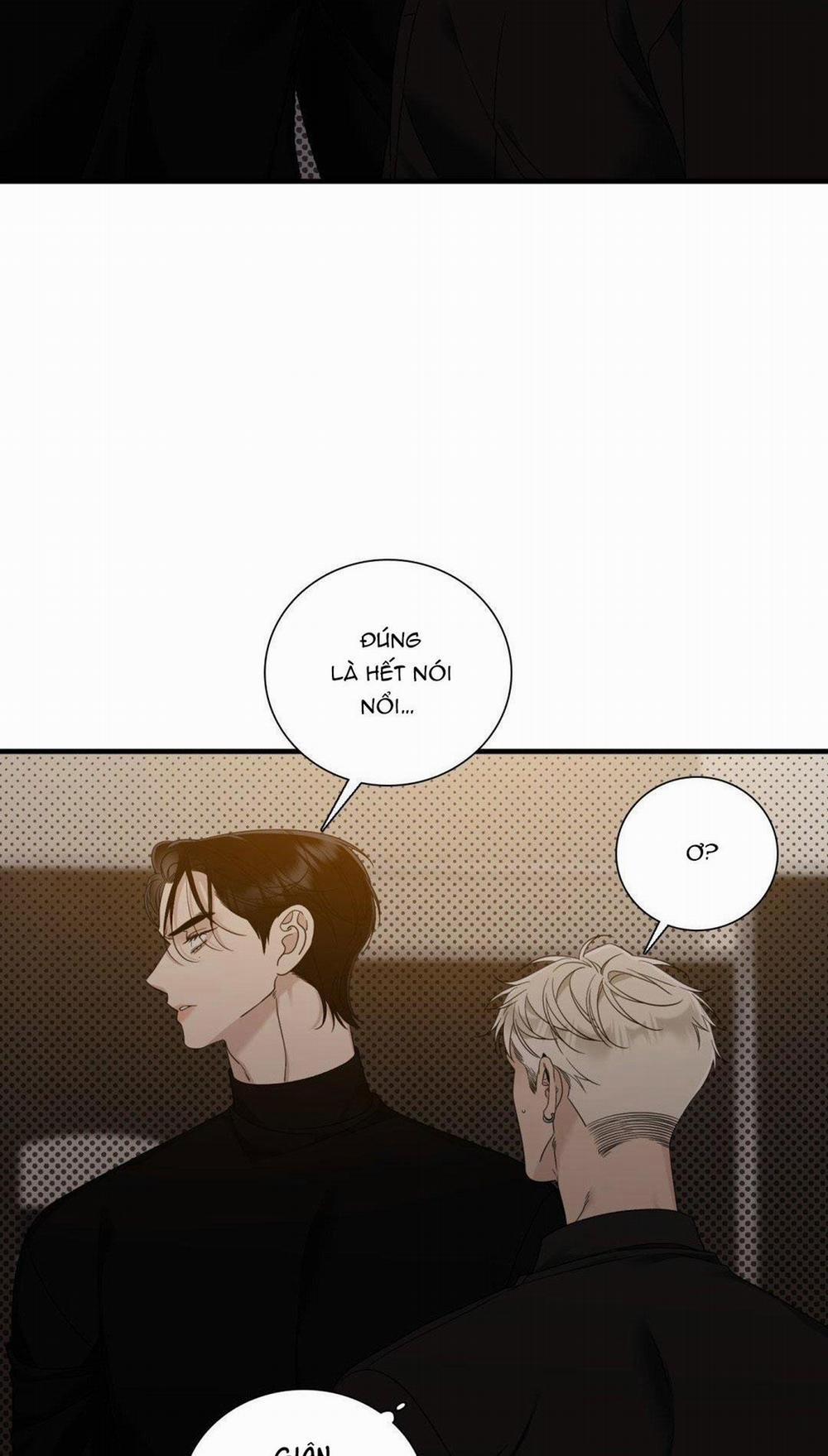 Fouls Start 19 trang 23