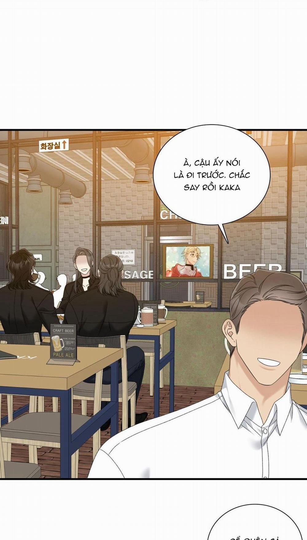 Fouls Start 19 trang 32