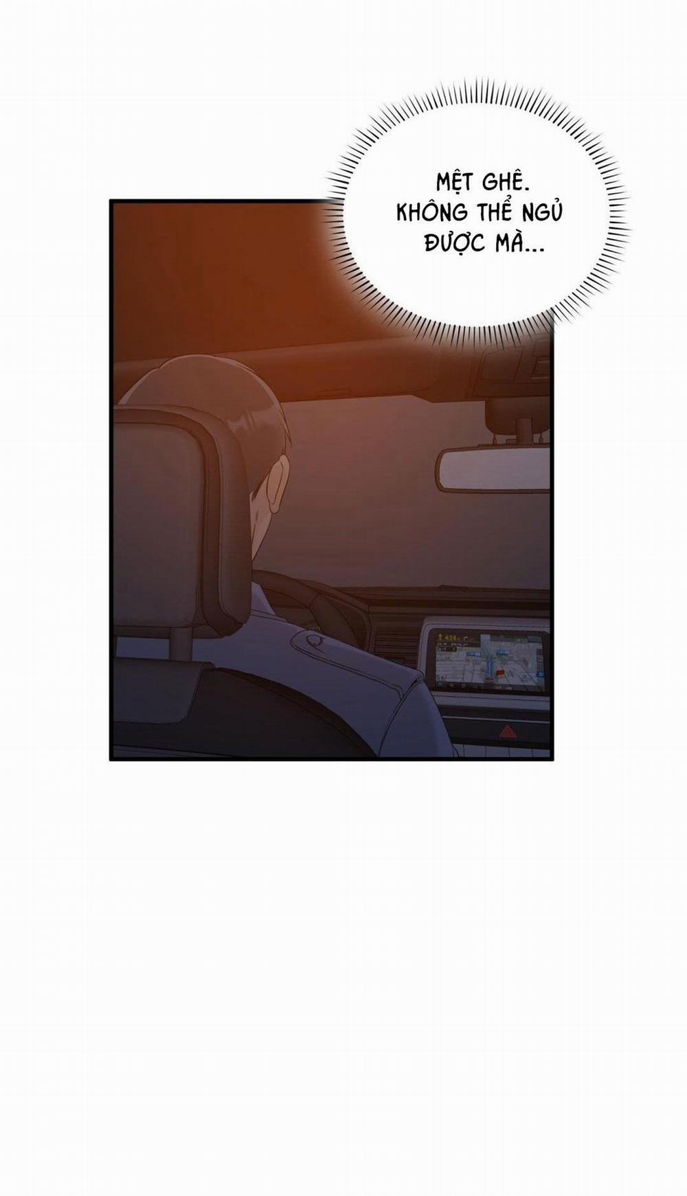 Fouls Start 19 trang 40