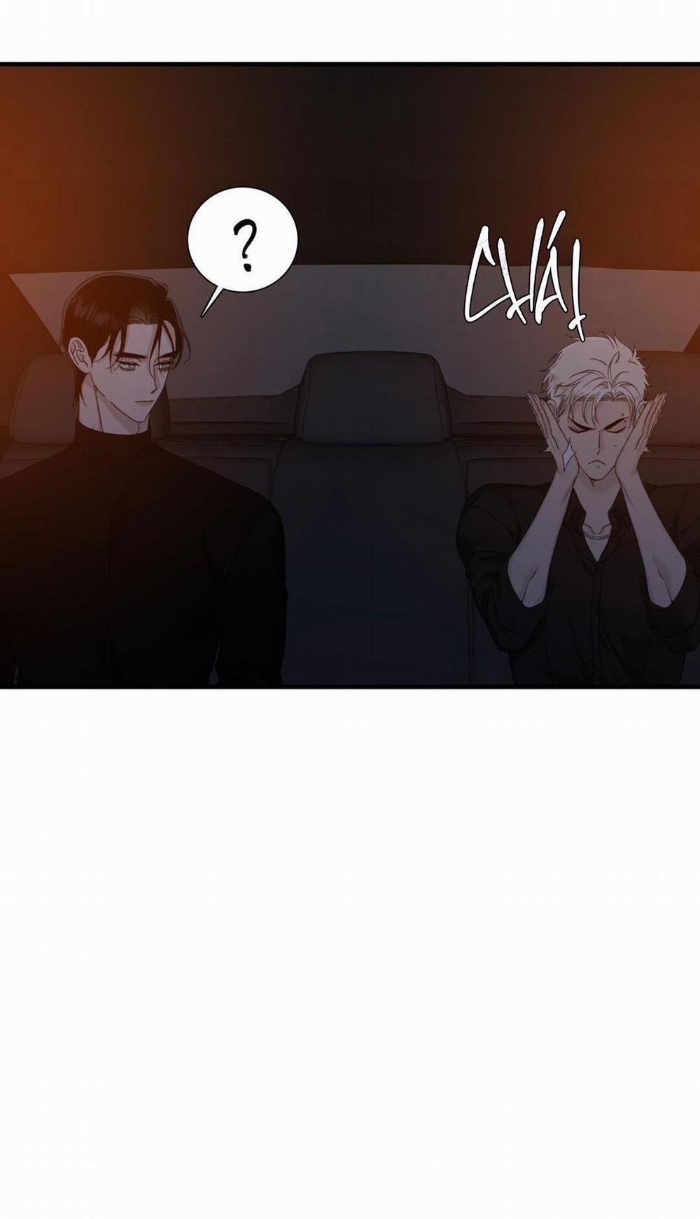 Fouls Start 19 trang 41