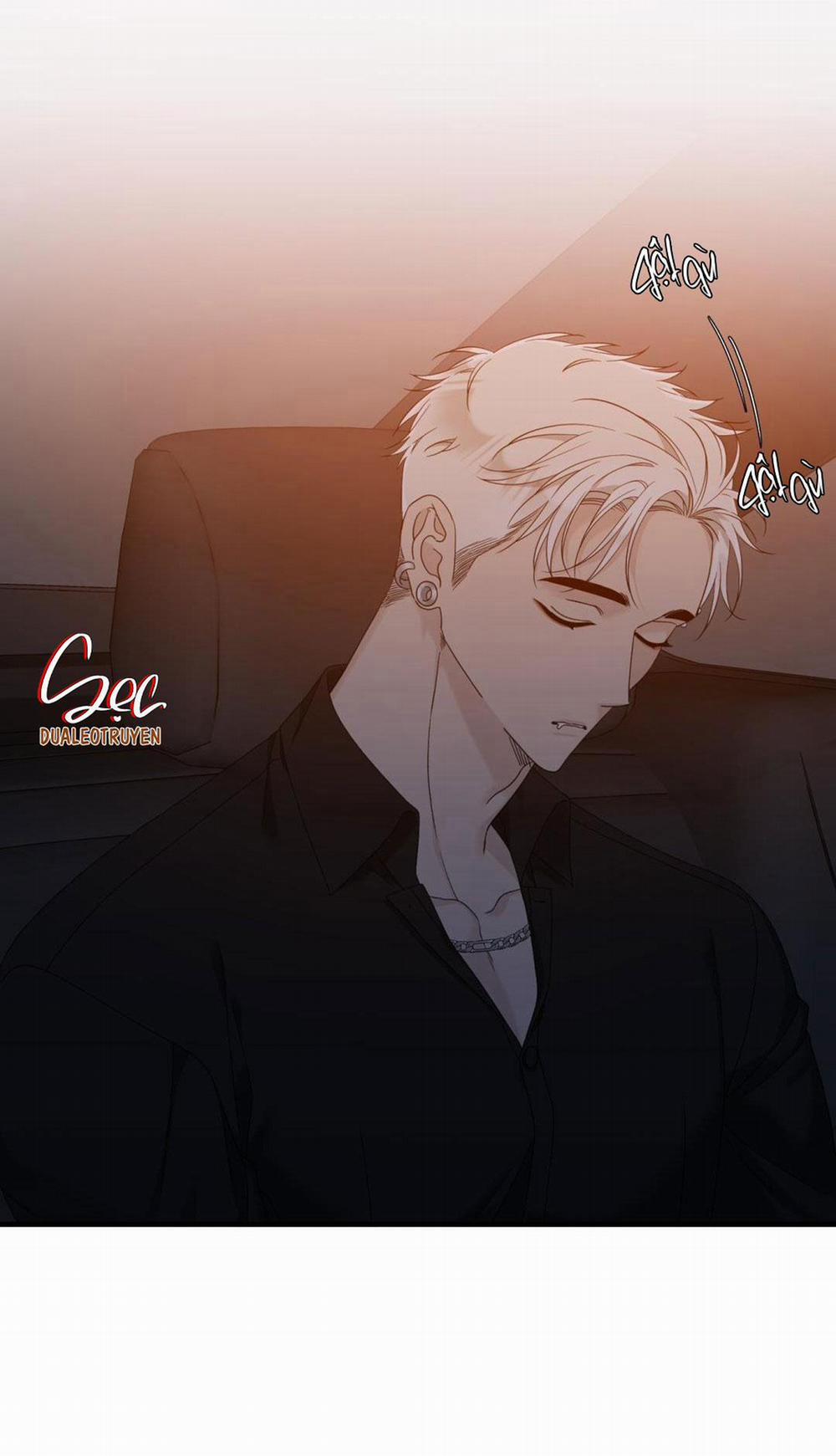 Fouls Start 19 trang 43