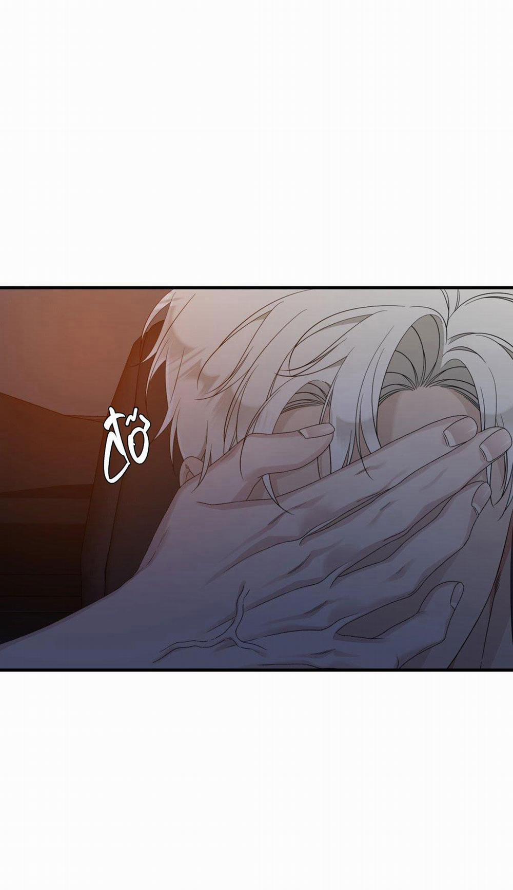 Fouls Start 19 trang 45