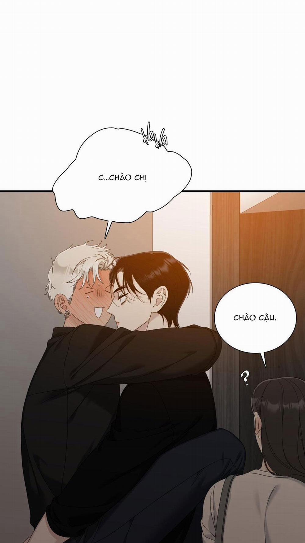 Fouls Start 19 trang 57