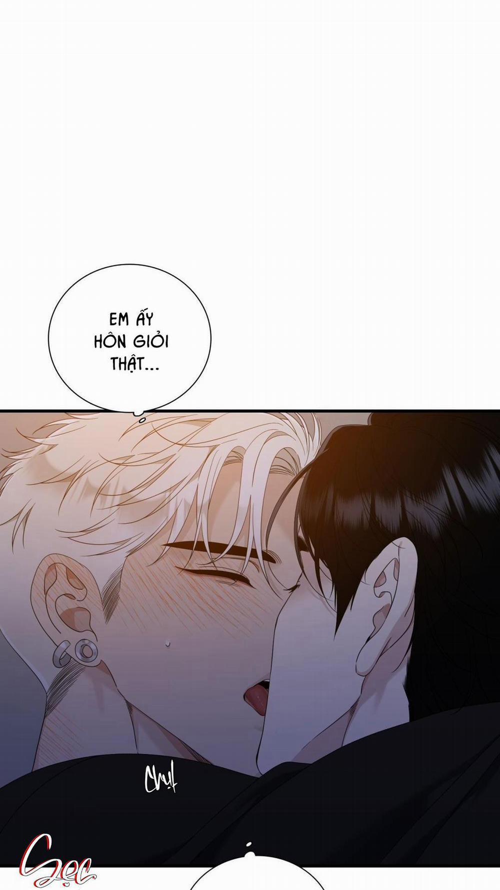 Fouls Start 19 trang 65