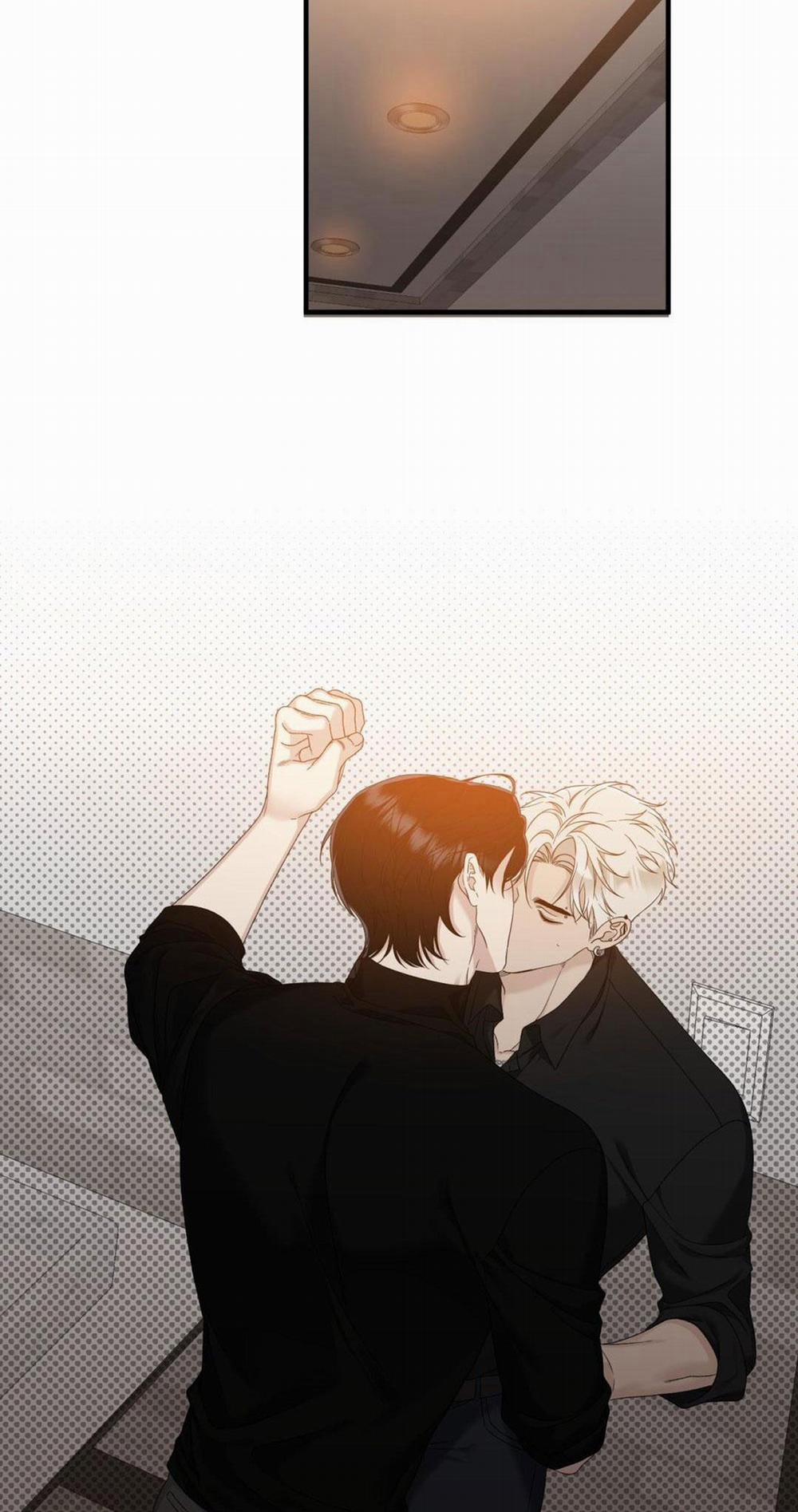 Fouls Start 19 trang 7