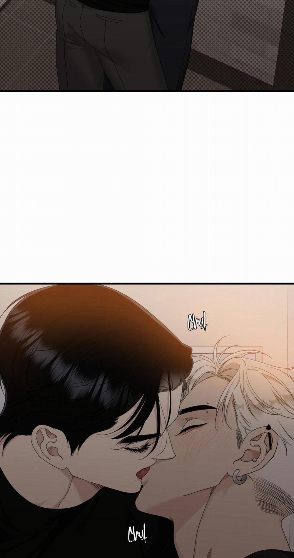 Fouls Start 19 trang 8