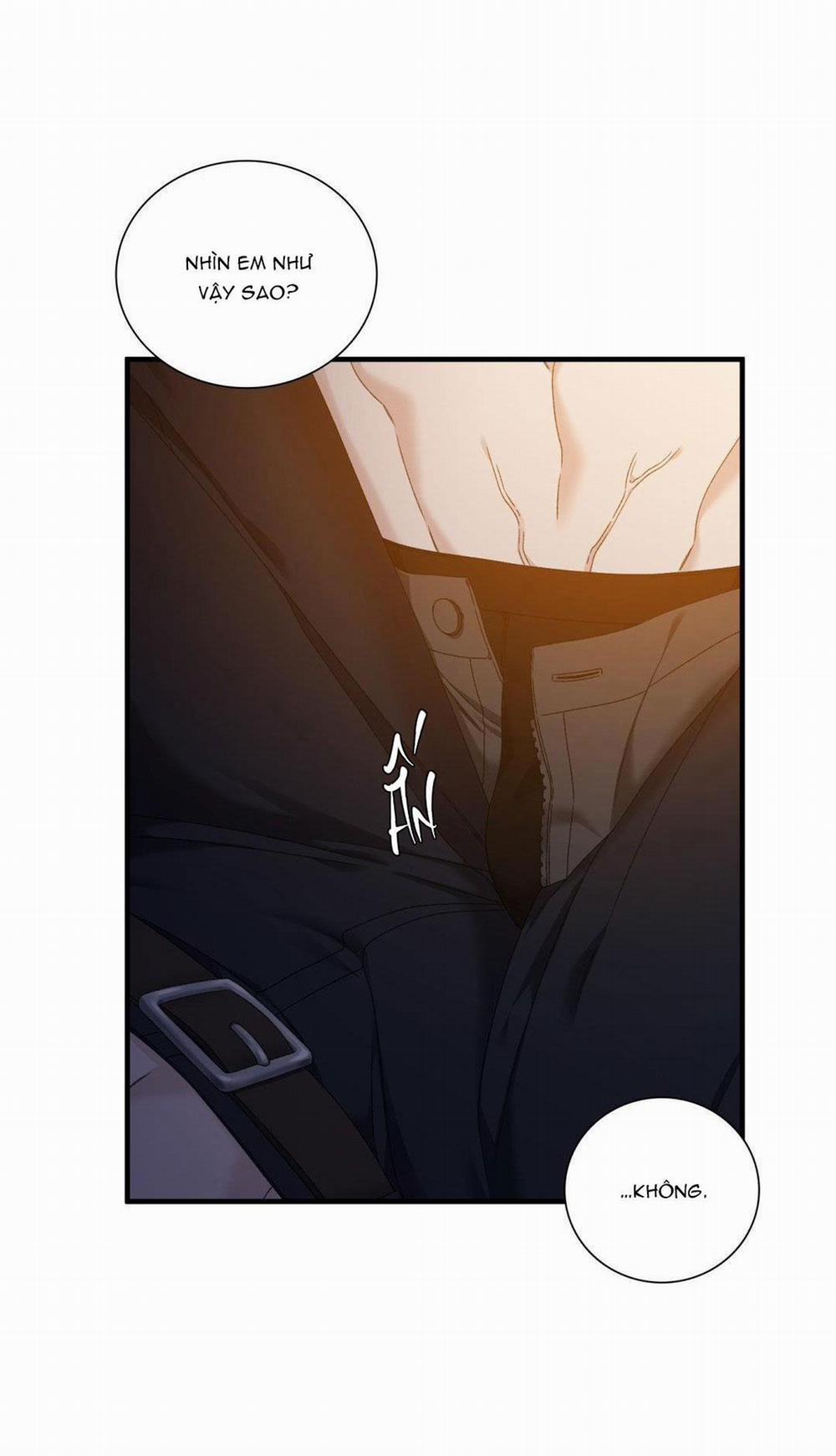 Fouls Start 20 trang 14